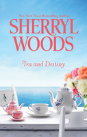 Cover image for Tea and Destiny